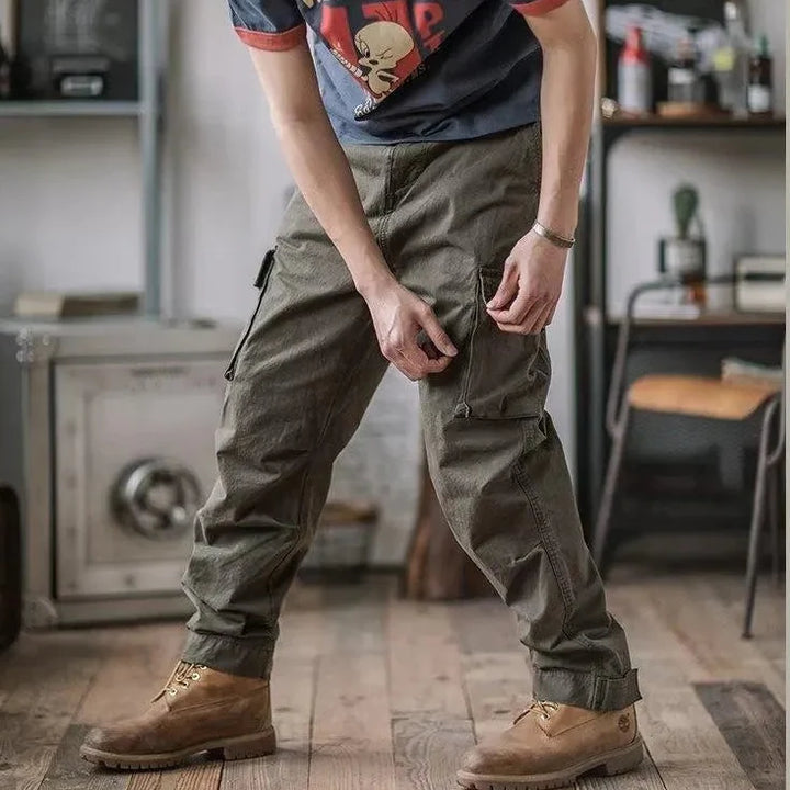 Tal Cargo Pants