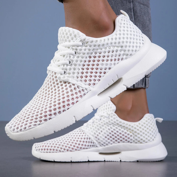 KIANA MESH SNEAKERS