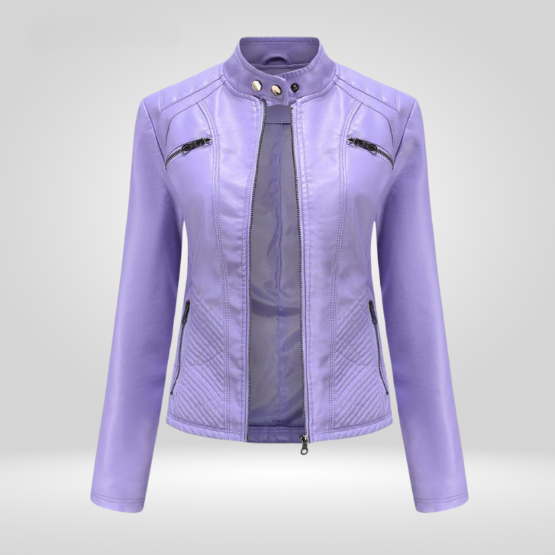 Elena - Rider Jacket