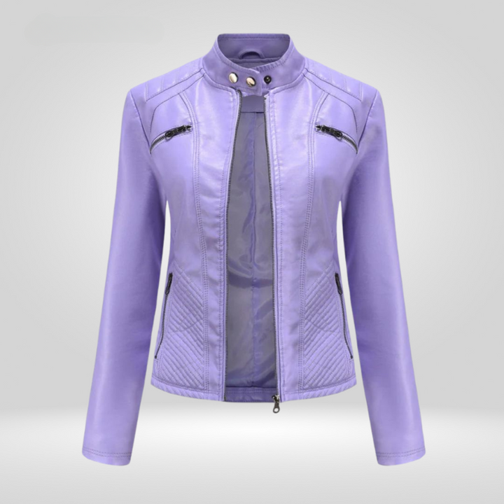 Elena - Rider Jacket