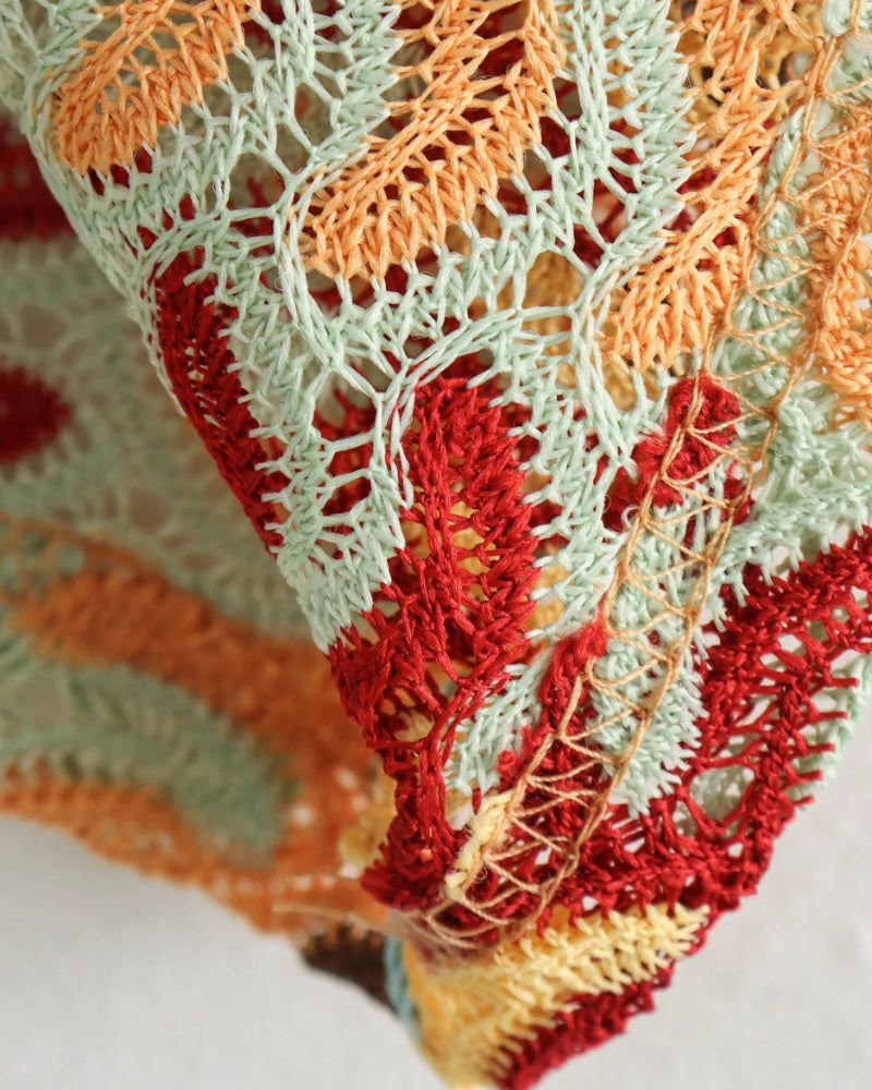 Cerai | Elegant Modern Long Dress