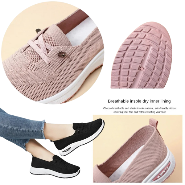 STRIDEFLOW™ - WOMEN'S SHOES