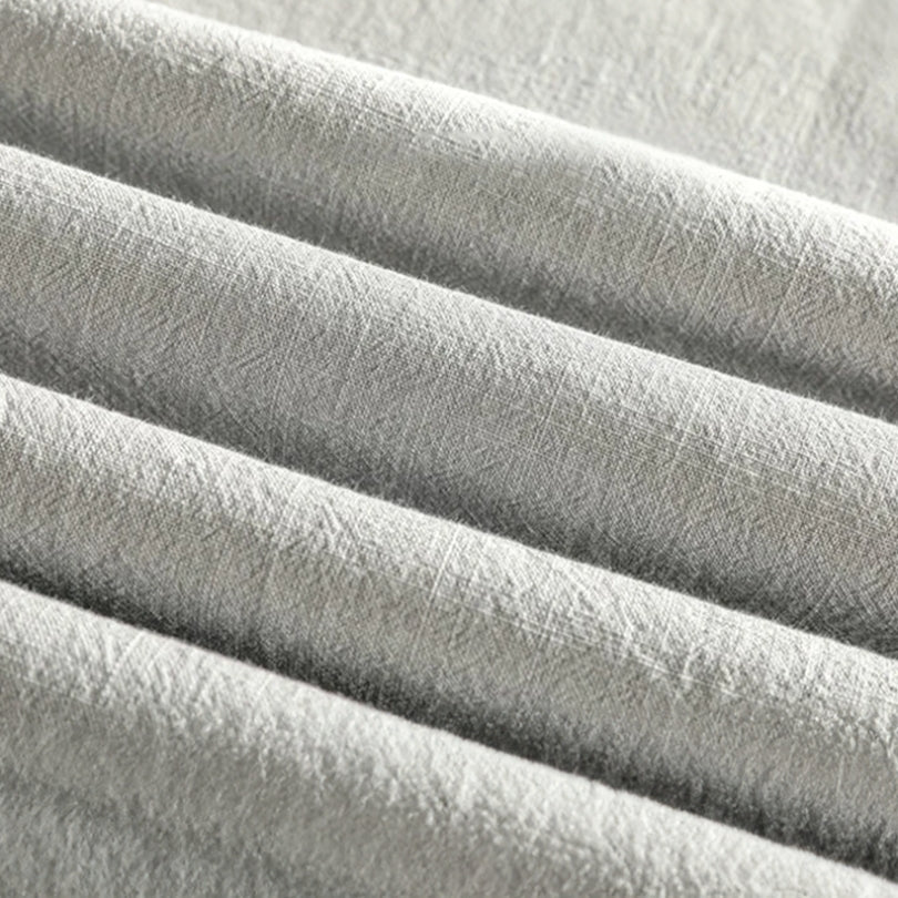 Genji - Men's Short Sleeve Shirt in Japanese Style