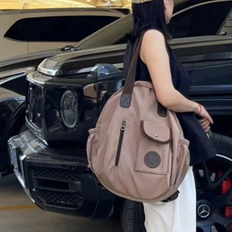 Umami Nakagawa Multifunctional Backpack