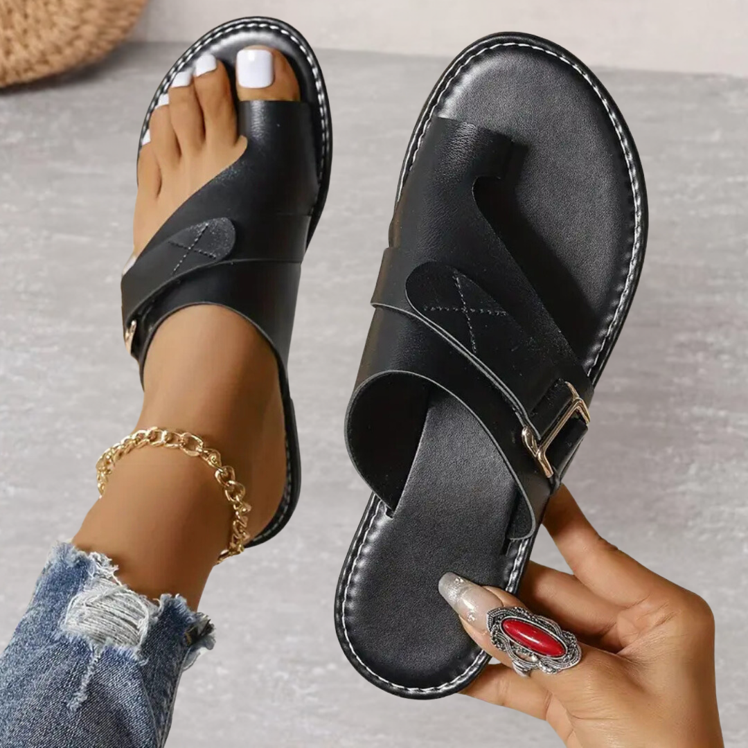 Elsie | Comfort-Orthopedic Sandals