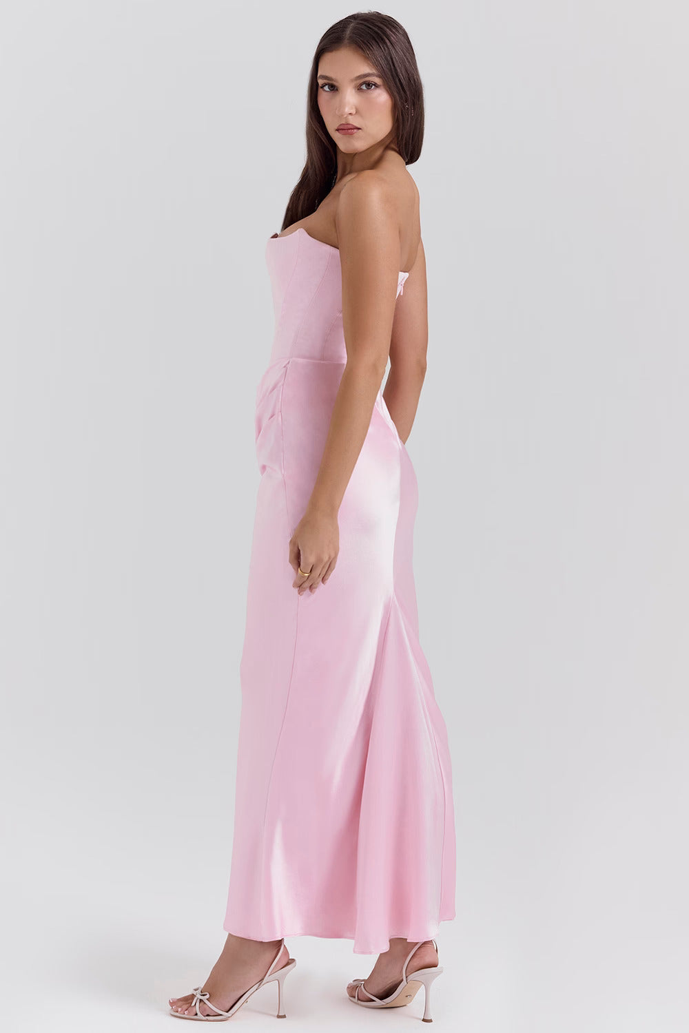 CELESTIA MAXI DRESS