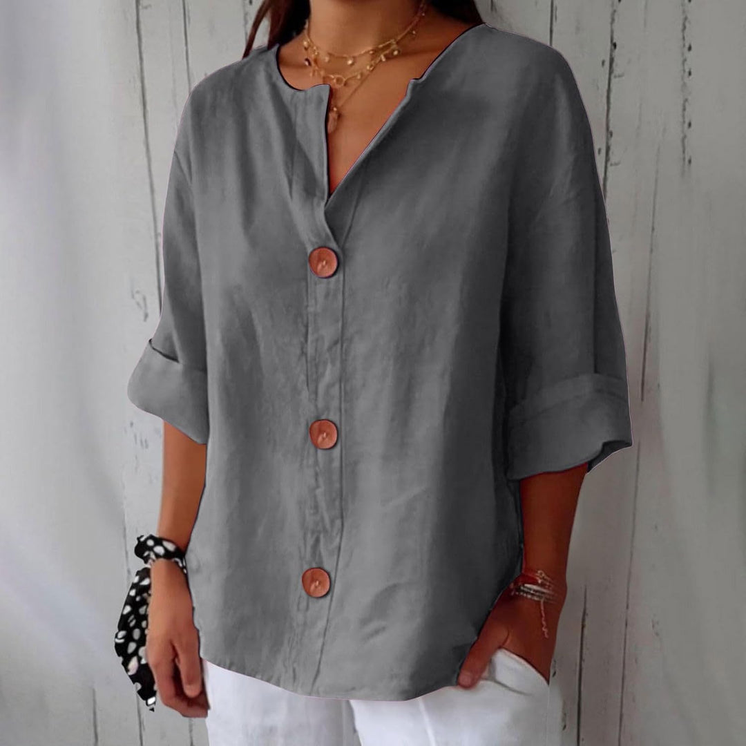 Clara™ Everyday Blouse