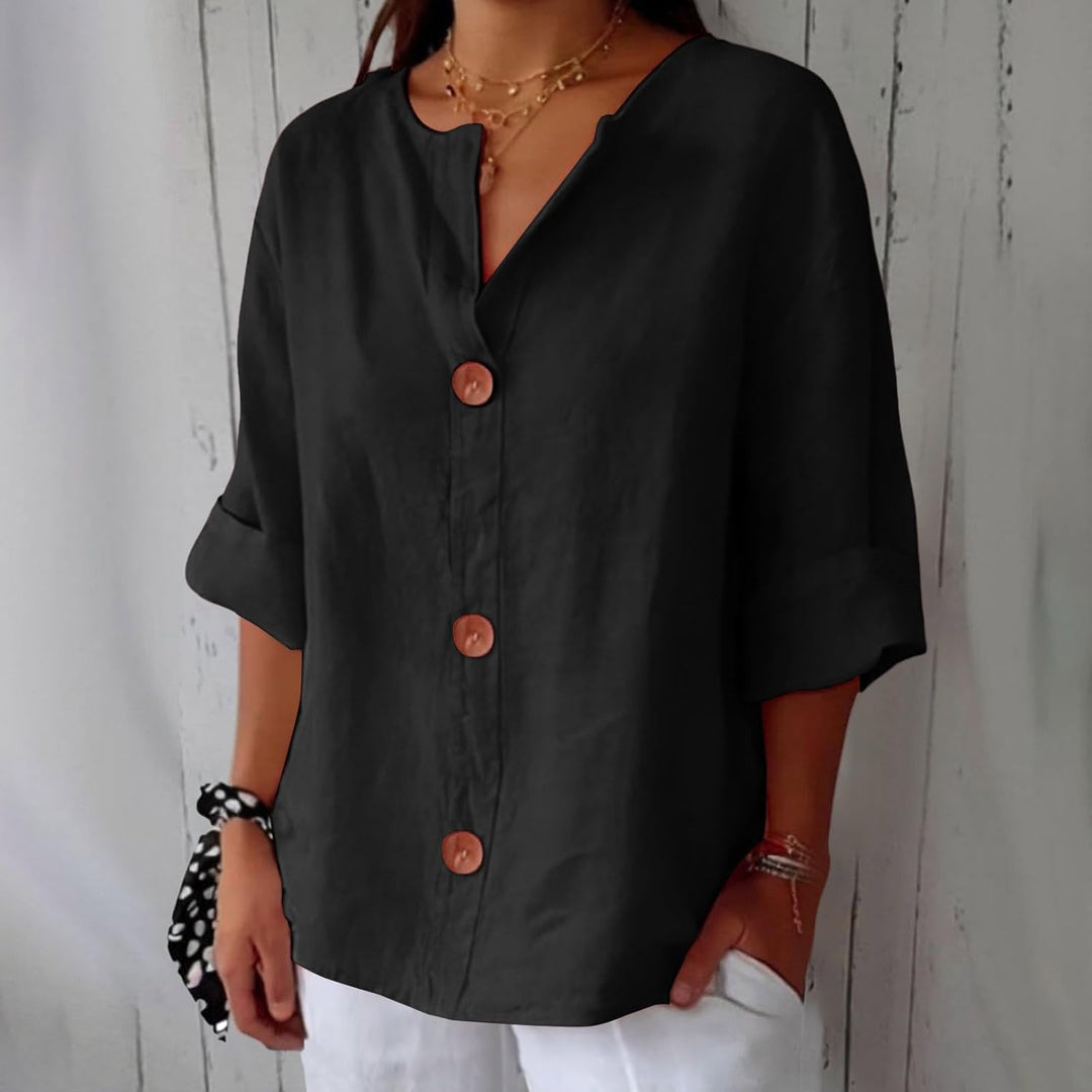 Clara™ Everyday Blouse