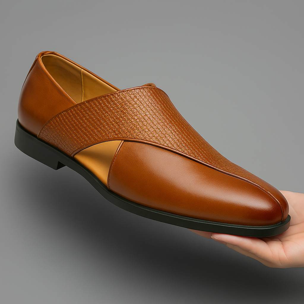 Vieri Loafers