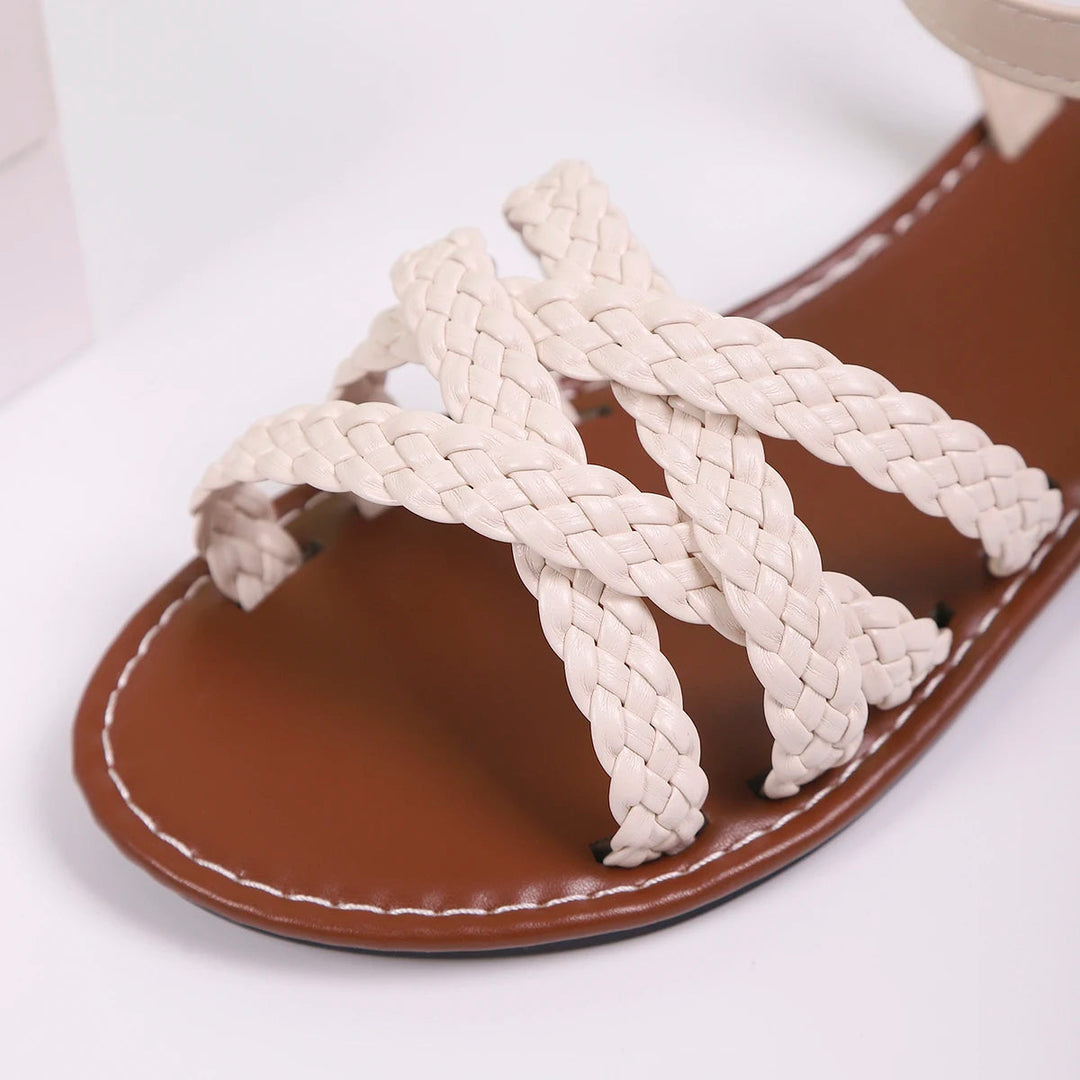 Demeter Boho Sandals