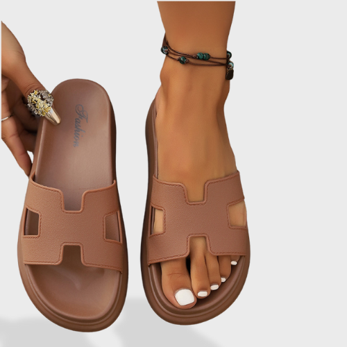 Elle™ - Stylish Sandals