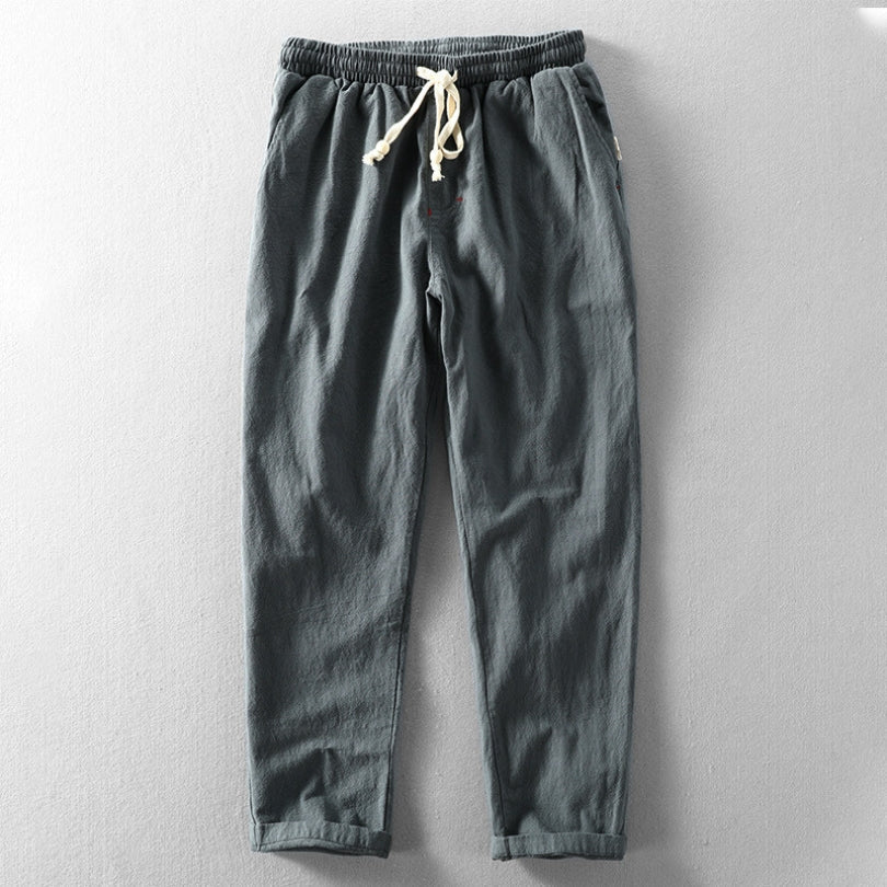 TARO | JAPAN STYLE TROUSERS
