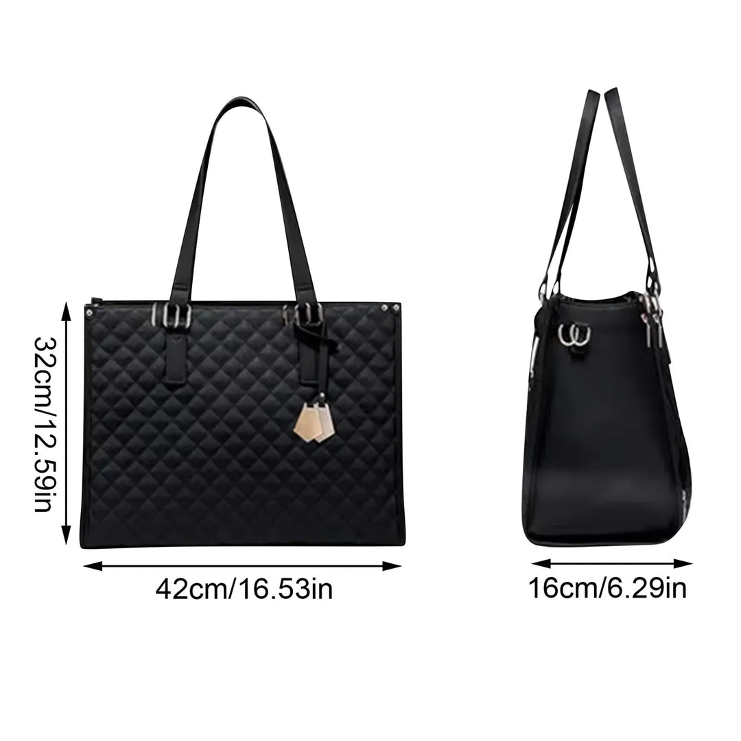 Elegance 3-in-1 Lunch Tote Bag