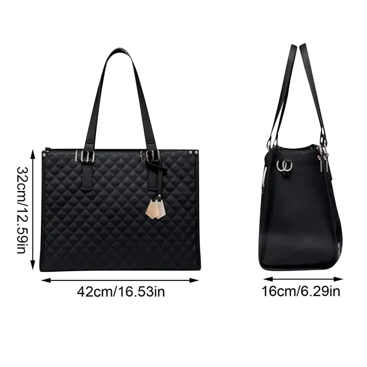 Elegance 3-in-1 Lunch Tote Bag