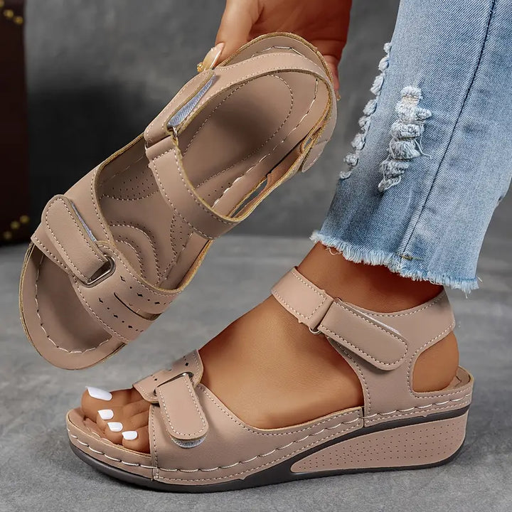 Vera™ - Comfort Orthopedic Sandals