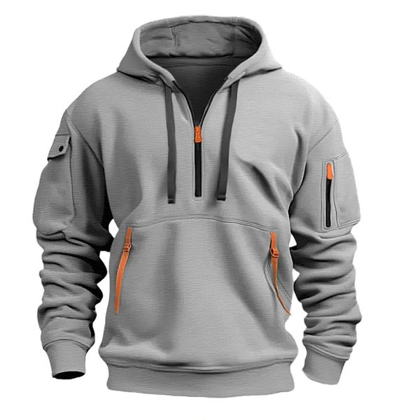 VANCE™ | Cosy Hoodie for Ultimate Comfort