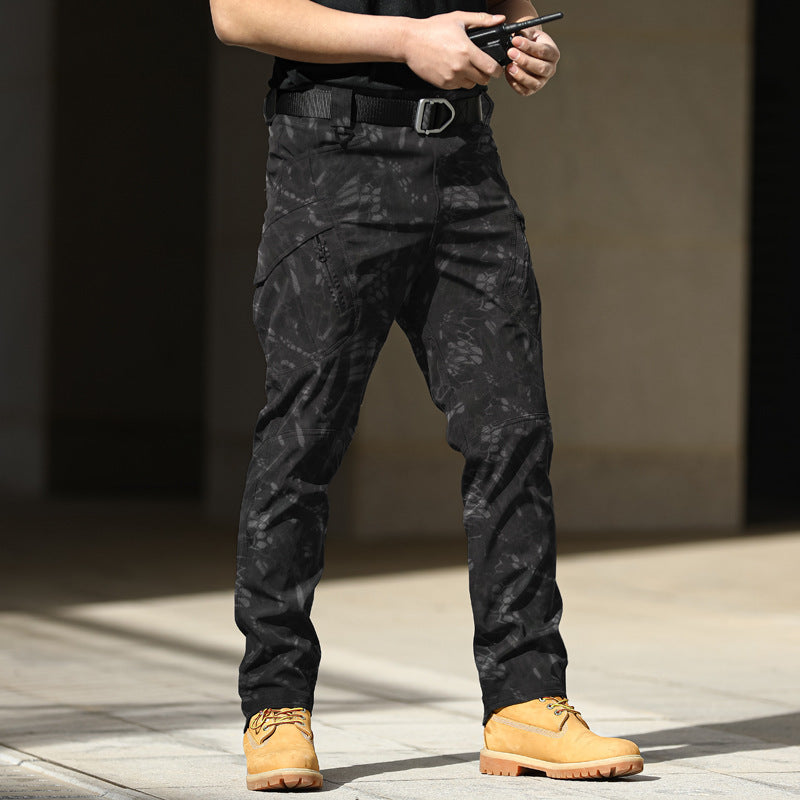 Nimitz | Tactical Trousers