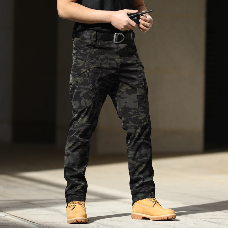 Nimitz | Tactical Trousers