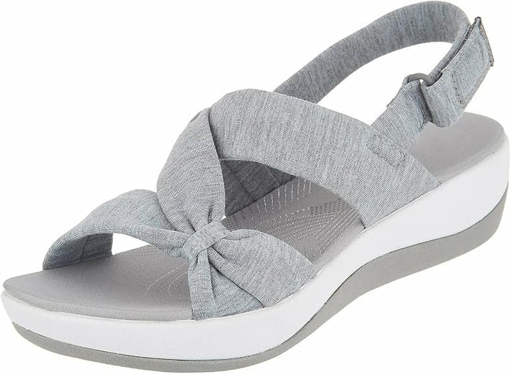 Wendy™ – Comfort-Focused Ergonomic Sandals