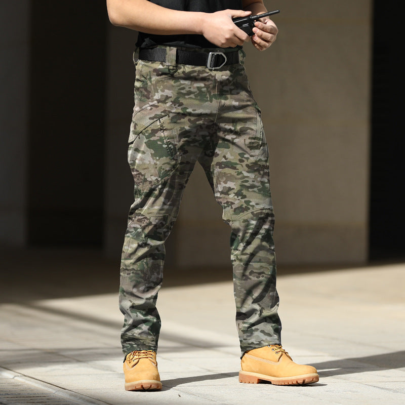 Nimitz | Tactical Trousers