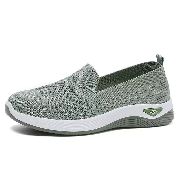 Azalea™ - Slip-On Orthopedic Sneakers