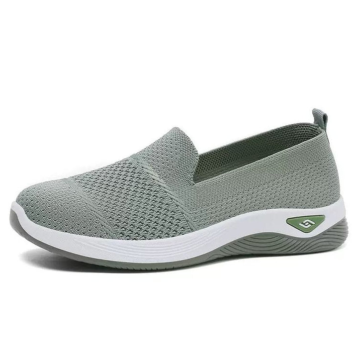 Azalea™ - Slip-On Orthopedic Sneakers