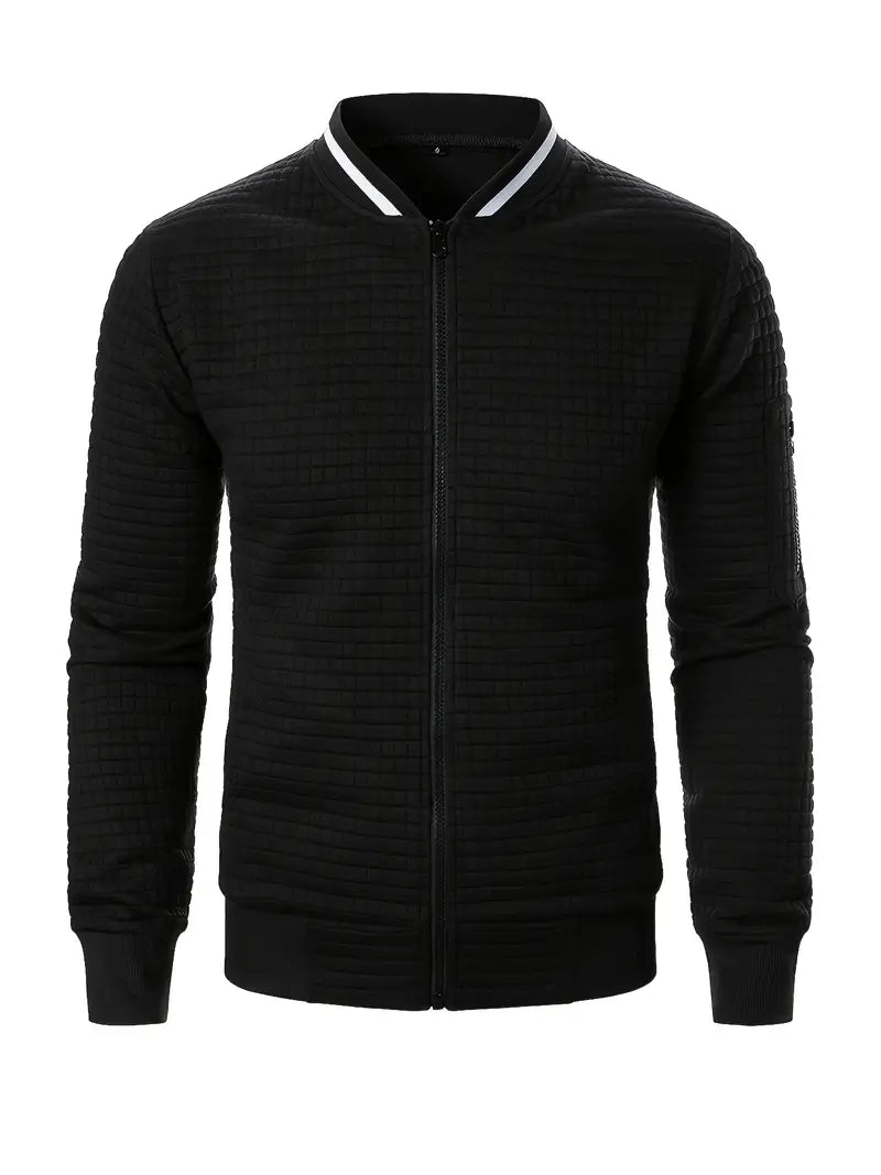 Errikos - Stylish Long Sleeve Jacket