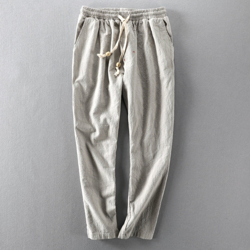 TARO | JAPAN STYLE TROUSERS