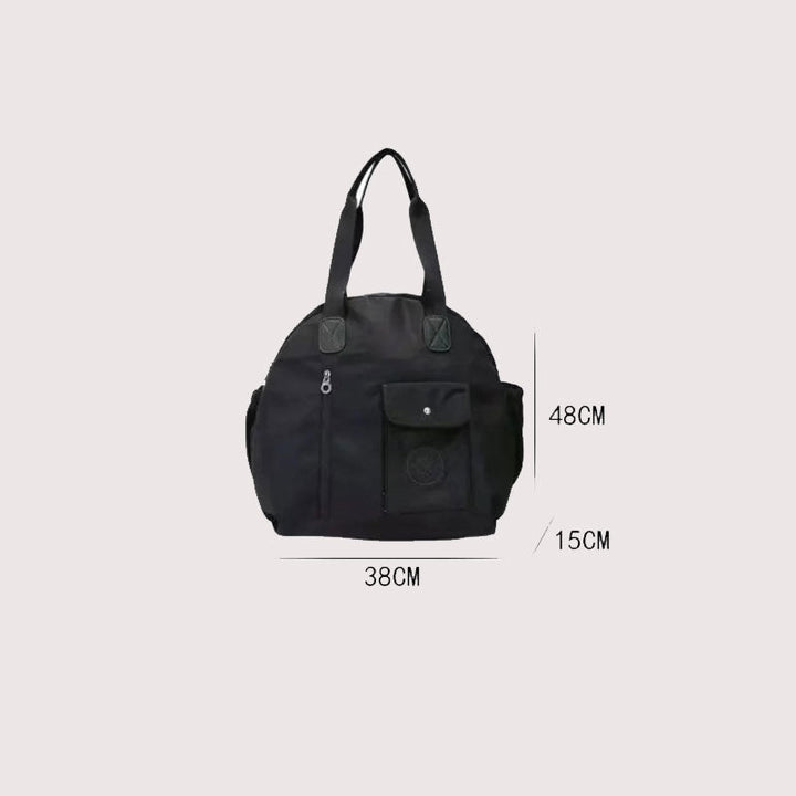 Umami Nakagawa Multifunctional Backpack