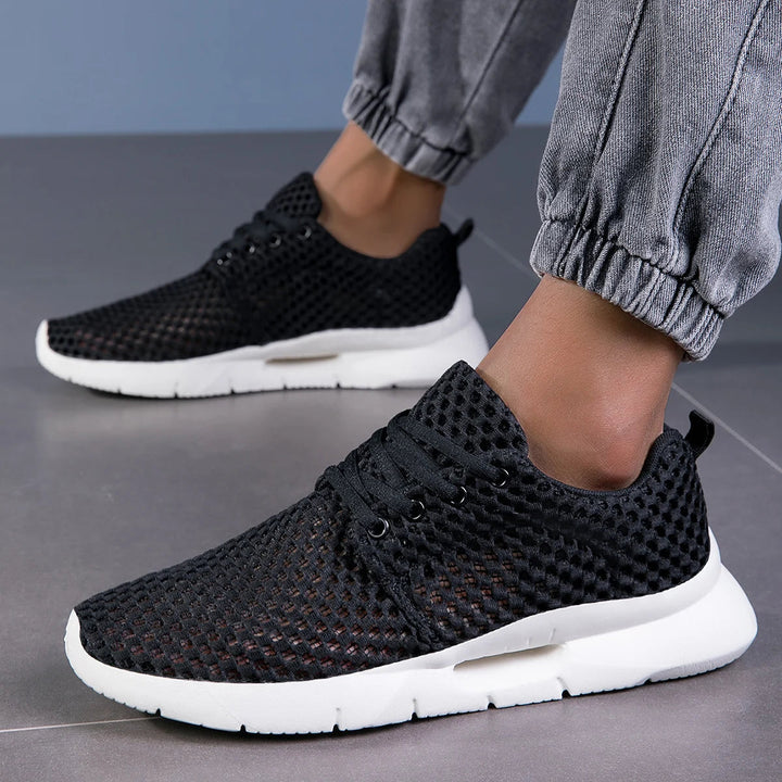 KIANA MESH SNEAKERS