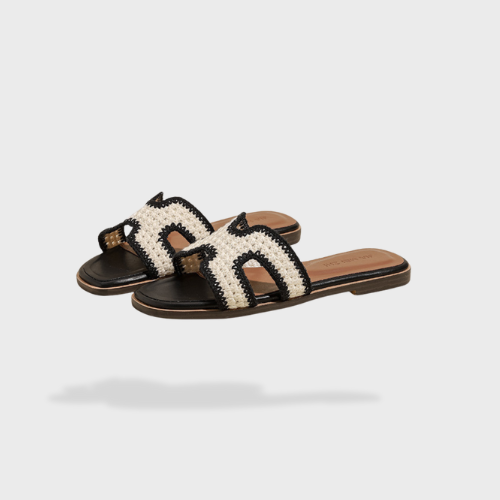 Élisa™ - Stylish Sandals