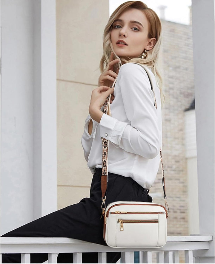 Gracie Timeless Crossbody Bag