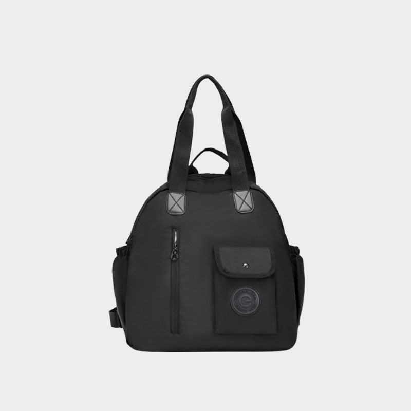 Umami Nakagawa Multifunctional Backpack