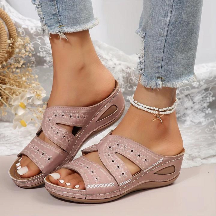 Sandy | Comfort-Orthopedic Sandals