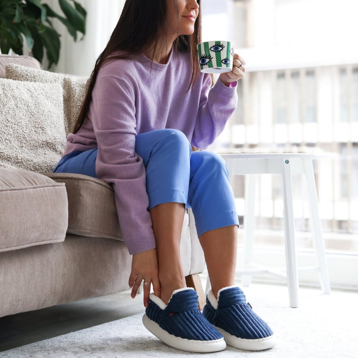 CosyPlush™ Boutique Slippers