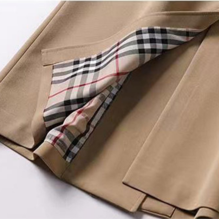 Yvonne | Eleganter Trench Coat