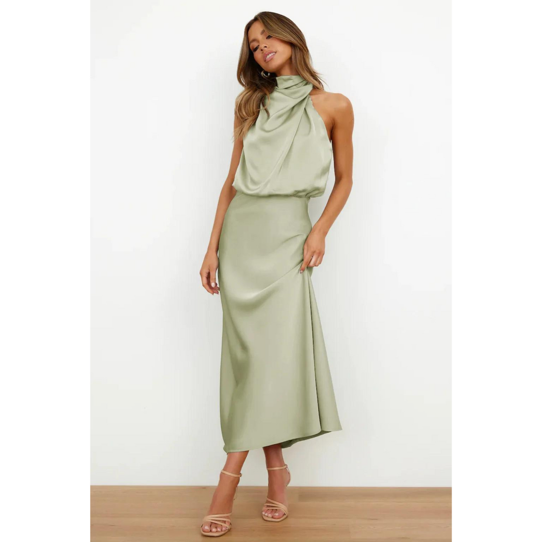 Vivienne™ | Chic and Sophisticated - Evening Dress