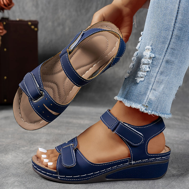 Celima | Comfort Orthopedic Sandal