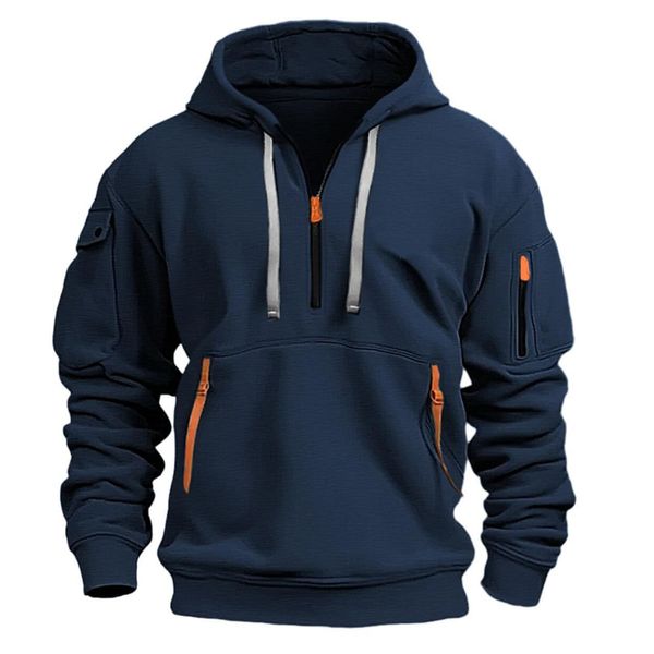 VANCE™ | Cosy Hoodie for Ultimate Comfort