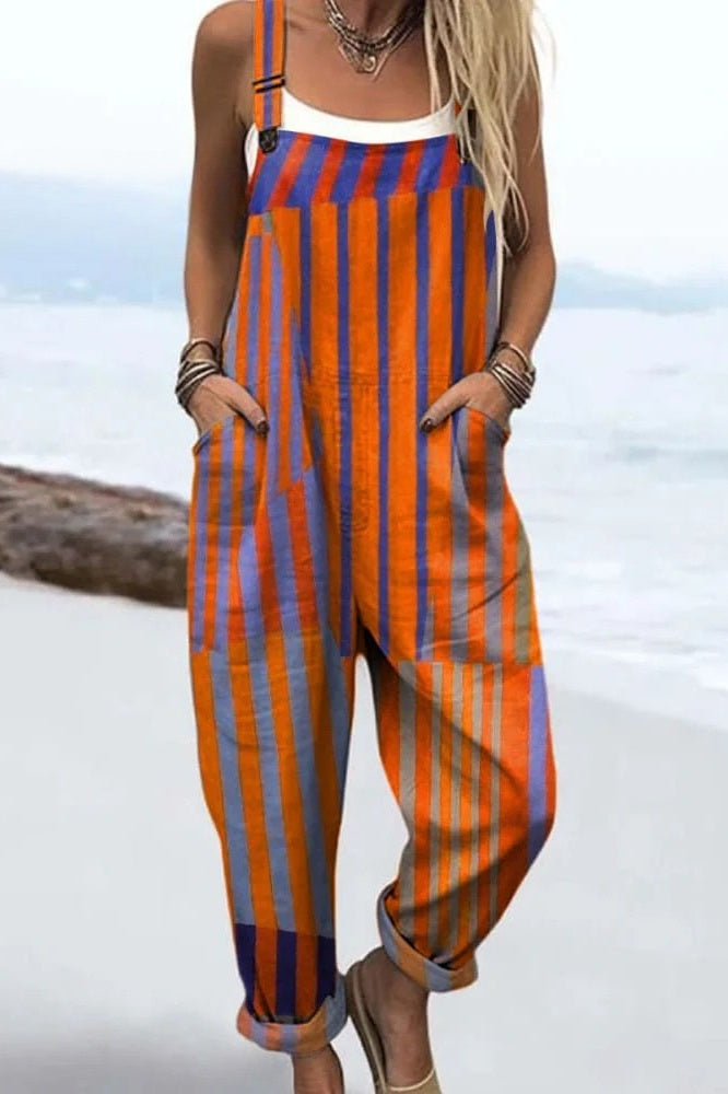 Twilight Harmony Jumpsuit