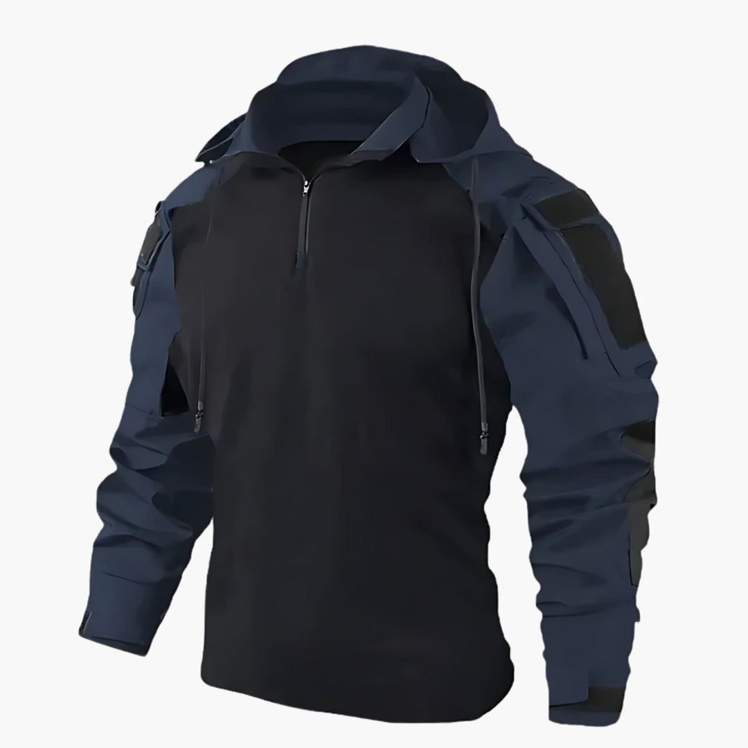Delta – Tactical Pullover