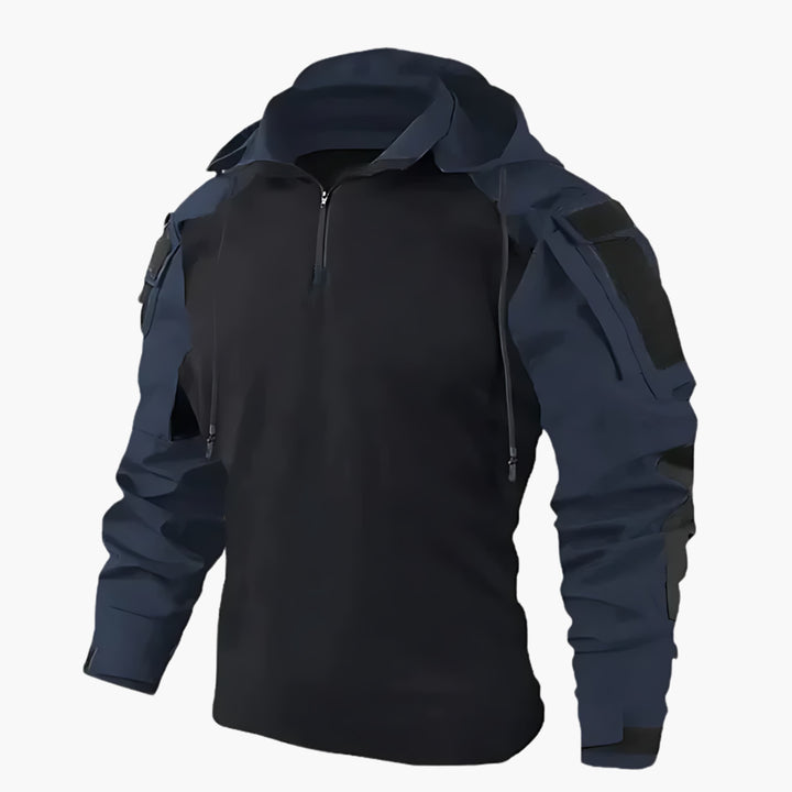 Delta – Tactical Pullover