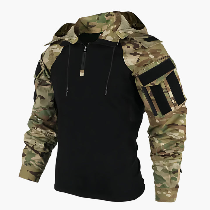 Delta – Tactical Pullover