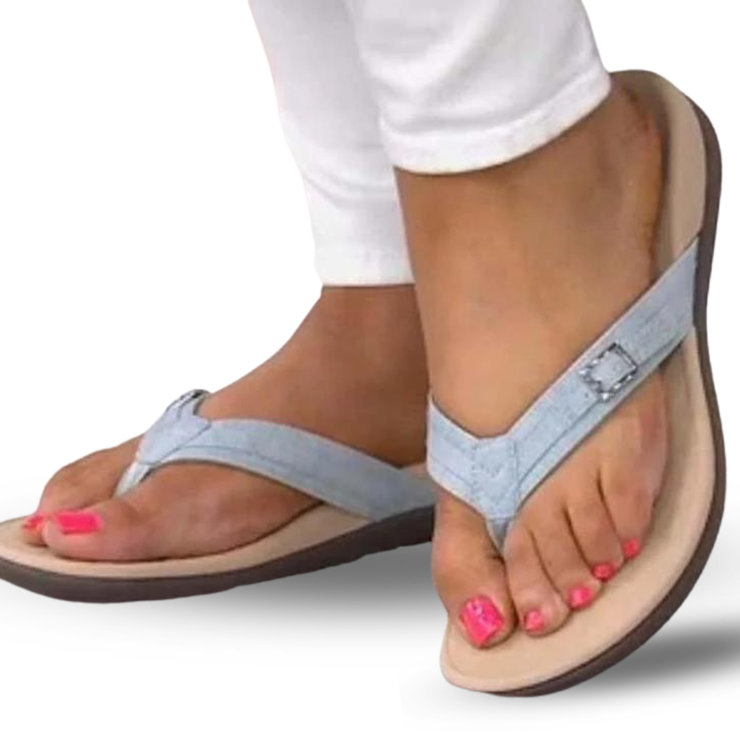 Daryl™ Comfort Orthopedic Sandals