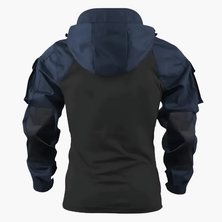 Delta – Tactical Pullover