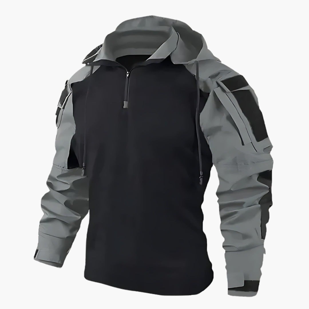 Delta – Tactical Pullover
