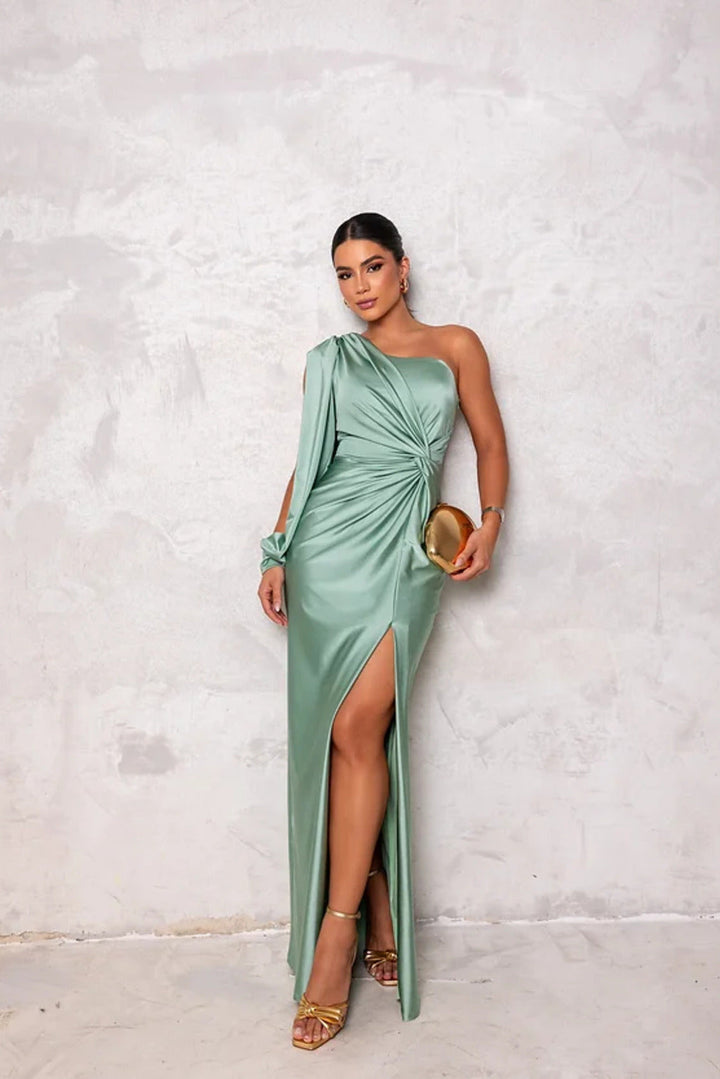 KYARA™ | Sophisticated and Chic Dress