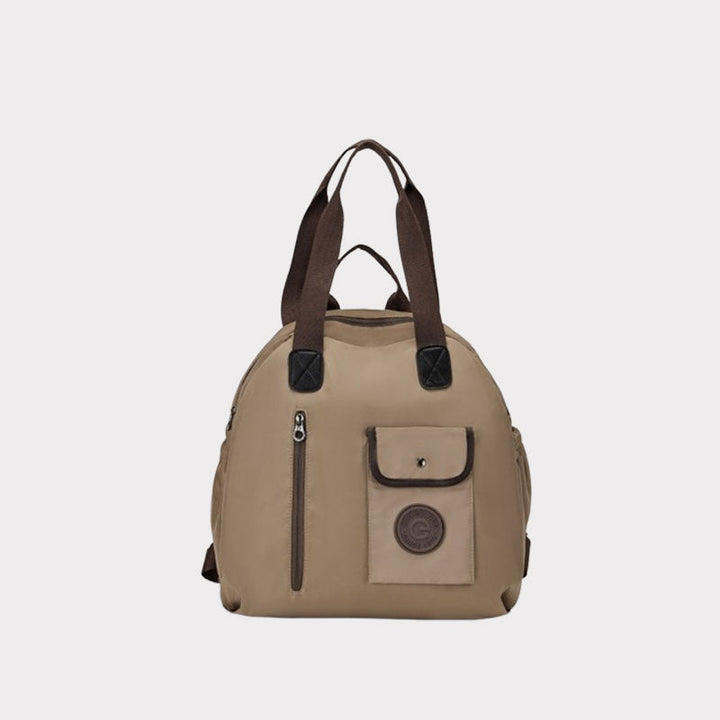 Umami Nakagawa Multifunctional Backpack