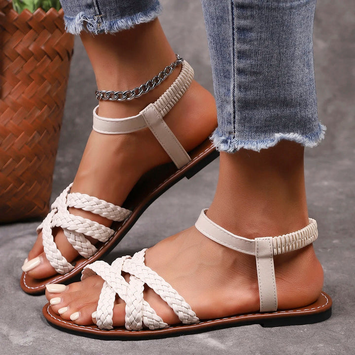 Demeter Boho Sandals