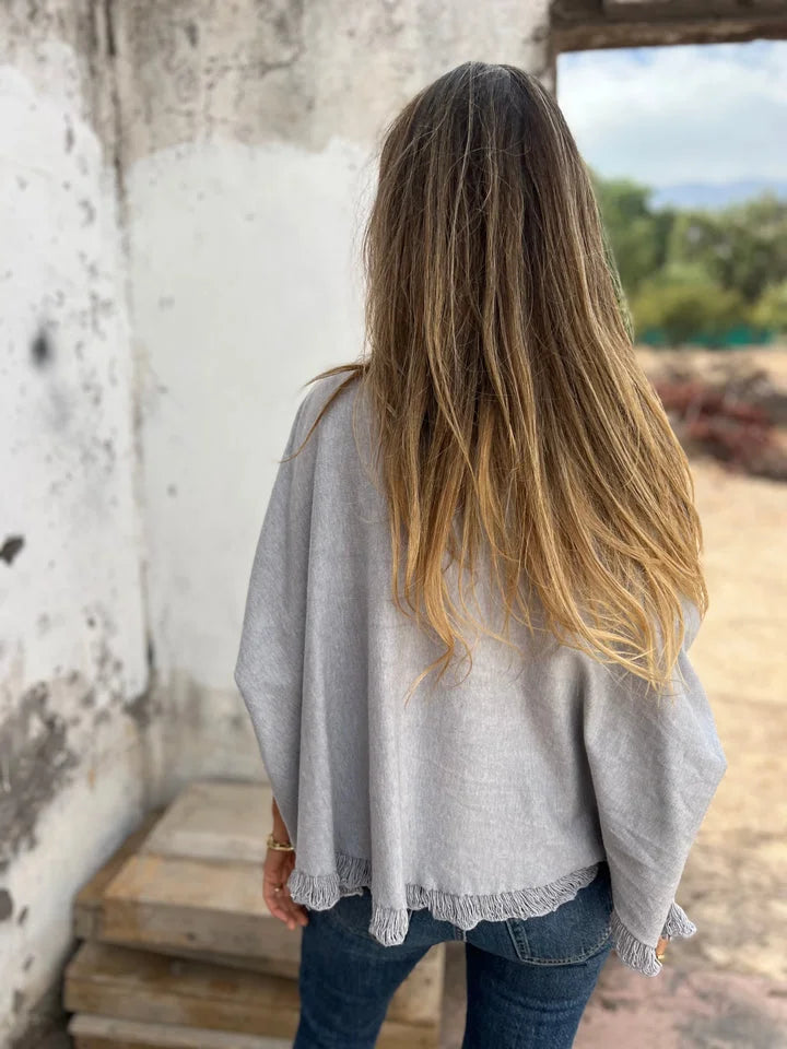 Vicky ™ | Knitted Sweater